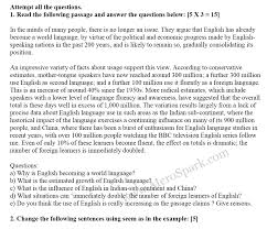 As he is new to tamil nadu, he does not understand the language. Example Questions Paper 2 Question 5 Commerce Question Paper Ii July 2018 In English Ugc Net Previous Question Papers Ssc Cgl Tier 1 Previous Year Question Paper Pdf Of 2017
