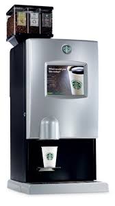 The increasing number of people cannot imagine their morning routine without a cup of delicious and aromatic coffee that gives you energy and fervor for a new working day. Starbucks Icup Bean To Cup Coffee Machine Coffee Ambassador