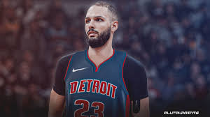 Get the pistons sports stories that matter. Pistons One Trade The Detroit Pistons Need To Make In The Offseason