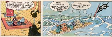 asterix and the magic carpet latin