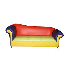 houston living colors sofa coast to