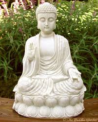 Buddha Poses And Postures The Meanings