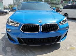 The most affordable bmw car models in malaysia, bmw i and x. Search 28 Bmw X2 Cars For Sale In Malaysia Carlist My