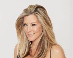 Laura Wright's Journey as Carly Corinthos