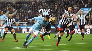 Newcastle vs man city odds: Newcastle 0 1 City Extended Highlights