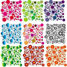 Free Colorful Dots Graphics Eps Clipart And Vector Graphics Clipart Me