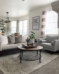what accent chair goes with a gray sofa
