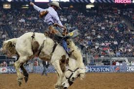 2023 texas rodeo roundup across