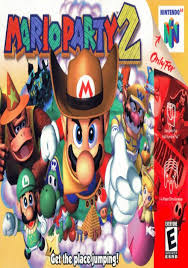 Updated the mame set to.216. Mario Party 2 Rom Download For N64 Gamulator