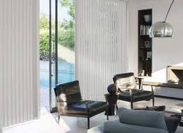 how to change vertical blinds to open