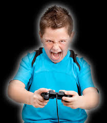 Image result for kids gaming