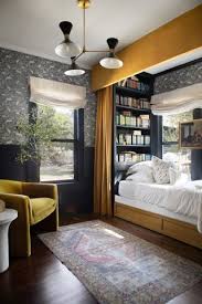 divide a bedroom into two rooms