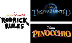 disney day reveals more disney pixar
