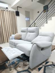 harvey norman nixon recliner sofa 3