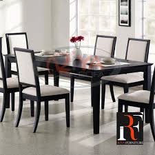 sofa and dining table set