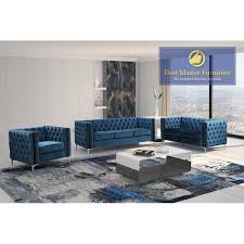 F004 Sofa Set Best Master Furniture