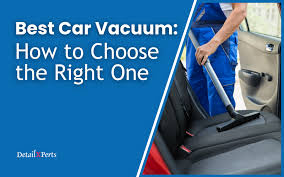 best car vacuum cleaner ing guide