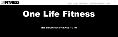 cancel onelife fitness membership