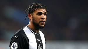 Incredible pace and unselfish play have come to define both right back deandre yedlin's professional career as well as his time with the mnt. Deandre Yedlin Among Players Allowed To Leave Newcastle In Summer Clearout
