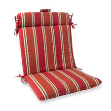 Woodard $146.90 $226.00 free shipping + more options. Backyard Creations Sangria Stripe Wrought Iron Patio Chair Cushion At Menards