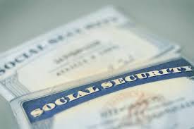 social security name change a complete