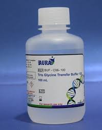 tris glycine transfer buffer 10x at rs