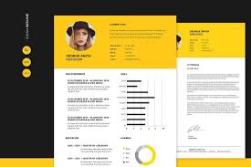 How to pick the best resume format to make sure your application stands out? 50 Best Cv Resume Templates 2021 Design Shack