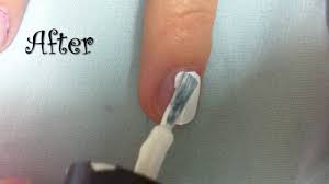 diy how to fix old dry nail polish