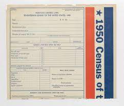 1950 Census Release Will Offer Enhanced ...