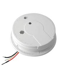 Reviews for Kidde Code One Hardwired Smoke Detector with Ionization Sensor  and 9-Volt Battery Backup | Pg 4 - The Home Depot