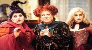 Disney plus is bringing back the witchy 1993 comedy hocus pocus. the original film starred bette midler, sarah jessica parker and kathy najimy. Which Hocus Pocus Witch Are You Quiz Quiz Accurate Personality Test Trivia Ultimate Game Questions Answers Quizzcreator Com