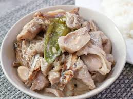 ginataang langka lutong pinoy recipe