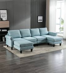 convertible sectional sofa set 108