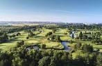 Bordeaux-Lac Golf Club - Jalle Course in Bordeaux, Gironde, France ...