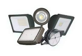 Outdoor Led Lighting Led Exterior