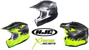 Details About Hjc I 50 Fury Helmet Off Road Dirt Bike Full Face Lightweight Dot Ece Xs 2xl