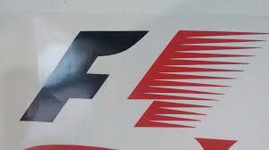 Resultado de imagem para F1 - PROVAS DE 2019 - LOGOS