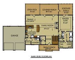 Ranch House Plan By Max Fulbright Designs