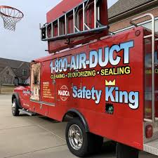 air duct cleaning in windsor