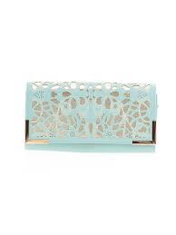Details About Call It Spring Women Blue Crossbody Bag One Size