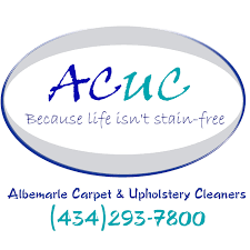 albemarle carpet upholstery cleaners