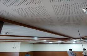 false ceilings in surat royal insulations