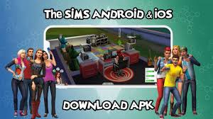 The best place to download mod apk. Download Ios Sims 4 Apk 2021 1 0 For Android