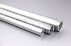 Hot Dipped Galvanized Electrical Steel Emt Pipe Sizes Ul