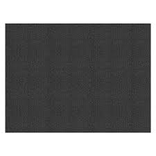 reversible ribbed commercial floor mat