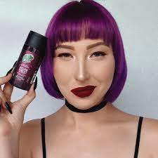 #1 marsala color palette created by bryna that consists #2d0a15,#491928,#955251,#0d090a,#090607 colors. Mas Pigm Kamaleao Color Melro Violet Marsala 150ml