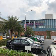 Trust us, it's not quite the same as your neighbouring shopping mall but malaysia's second aeon style concept mall that incorporates the unique zakka look and feel that can be. Aeon Bandar Dato Onn Review Of Aeon Mall Johor Bahru Malaysia Tripadvisor