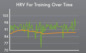 Heart Rate Variability Recovery And Training A