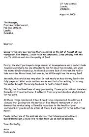     Formal Letter Templates   Free Word  PDF Documents Download     Pinterest