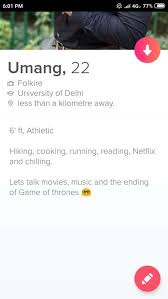 Listen, we all know how exhausting dating apps can be. Best Tinder Bio Examples Memesbams